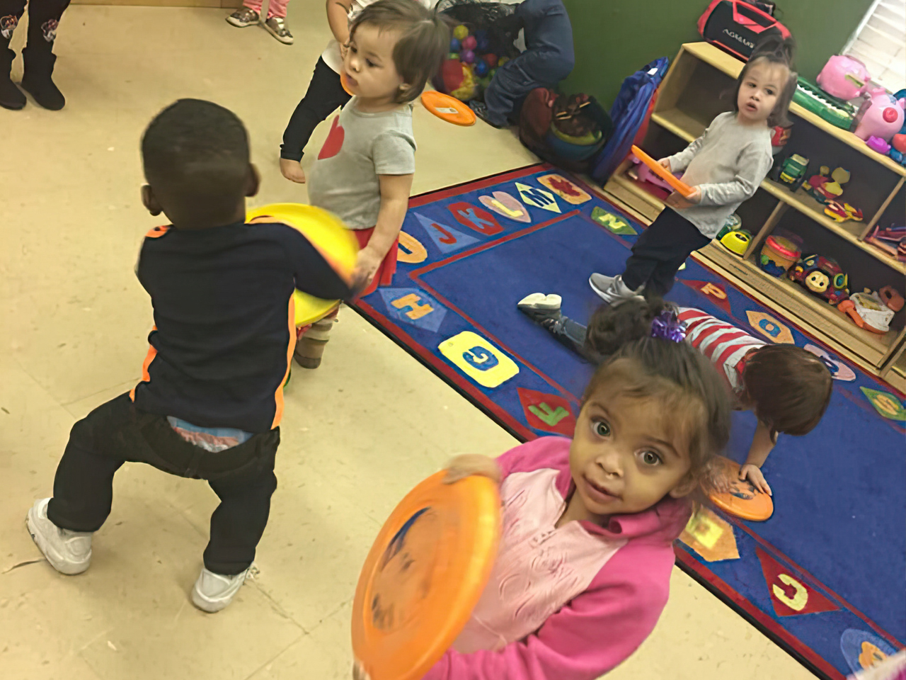 Daily Enrichments Deliver Fun, Hands-On Learning