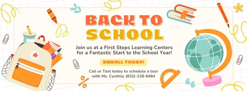 FSLC Back to School