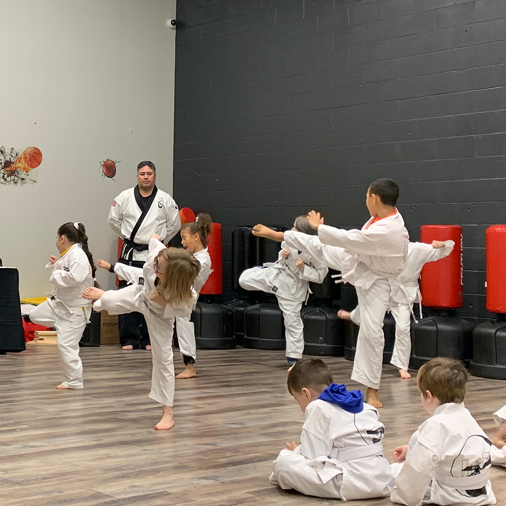 Soccer, Karate, & Other Enrichment Options Available